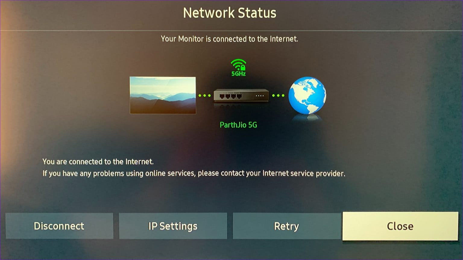 Connect-Samsung-TV-to-Wi-Fi-8-1536x864-1 كيفية توصيل تلفزيون Samsung الخاص بك بشبكة Wi-Fi