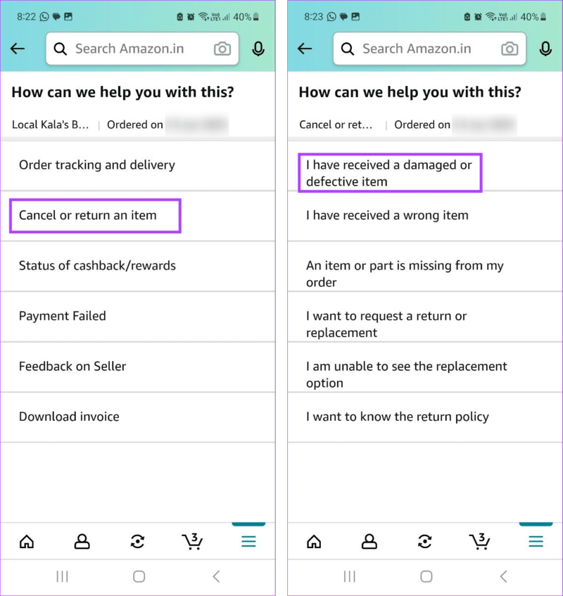 Contact-Amazon-Customer-Service-14 كيفية الاتصال بخدمة عملاء Amazon