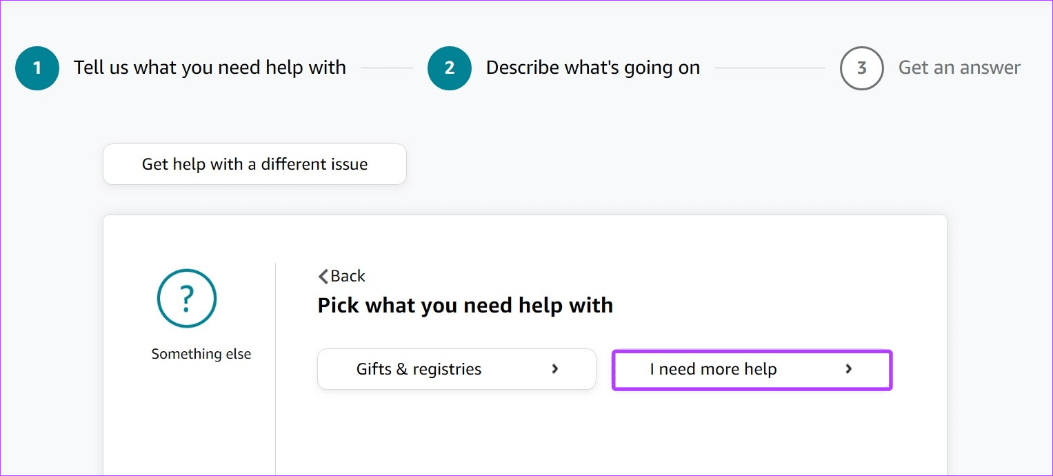 Contact-Amazon-Customer-Service-2 كيفية الاتصال بخدمة عملاء Amazon