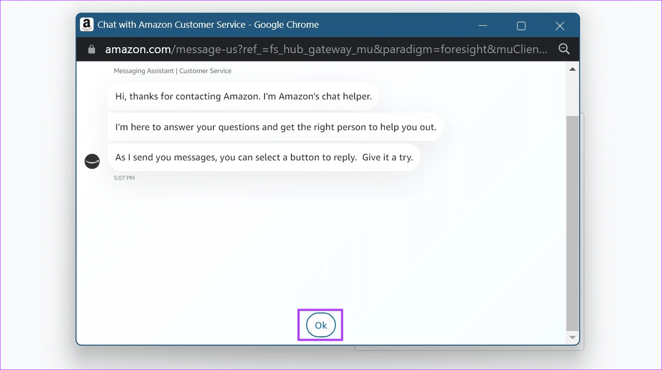Contact-Amazon-Customer-Service-6 كيفية الاتصال بخدمة عملاء Amazon
