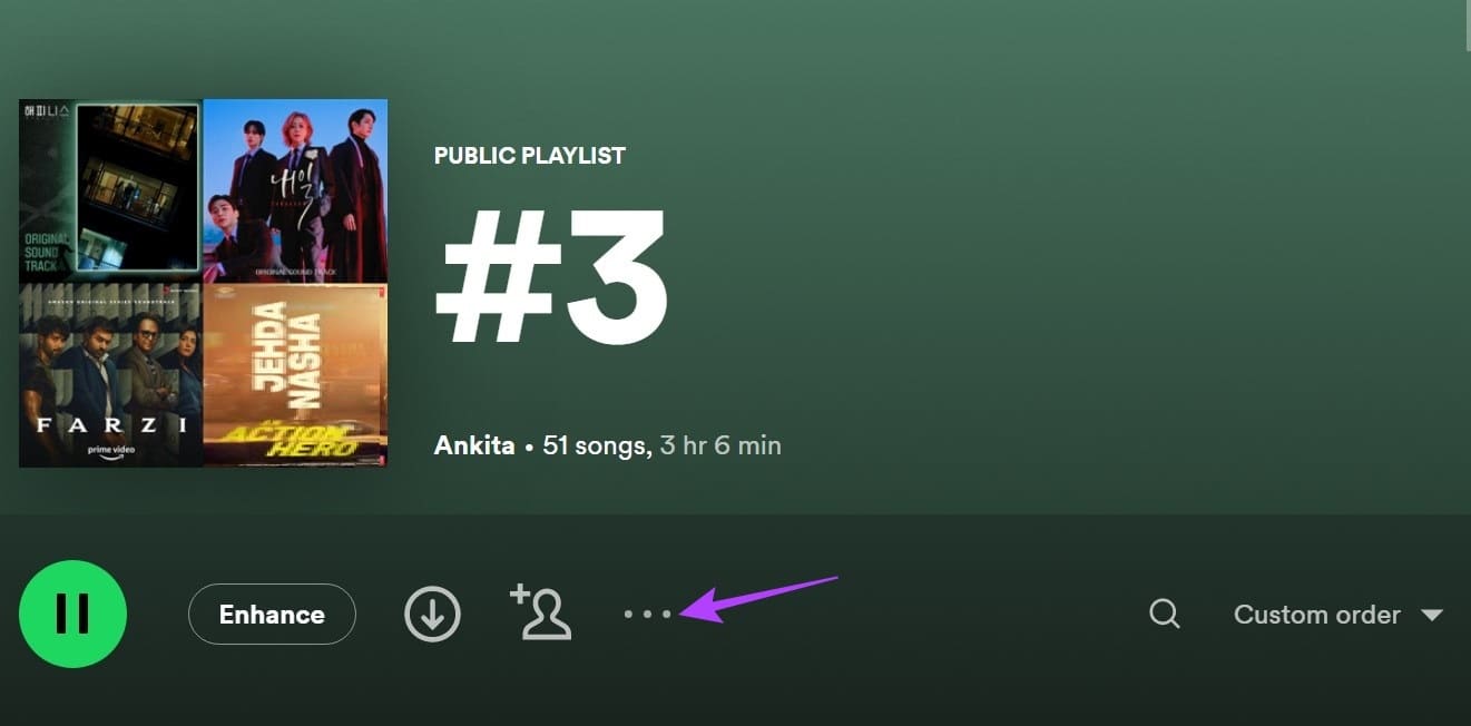 Create-and-Scan-a-Spotify-Code-3 كيفية إنشاء ومسح كود Spotify