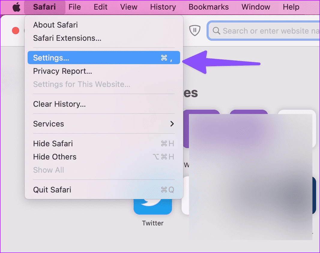 كيفية إنشاء ملفات تعريف Safari في iOS 17 و macOS Sonoma - %categories