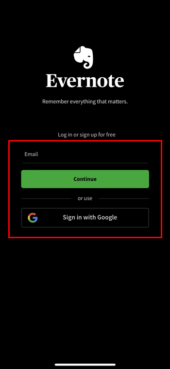 Creating-a-Passcode-Lock-for-an-Apple-Device-1 كيفية تغيير كلمة المرور في Evernote