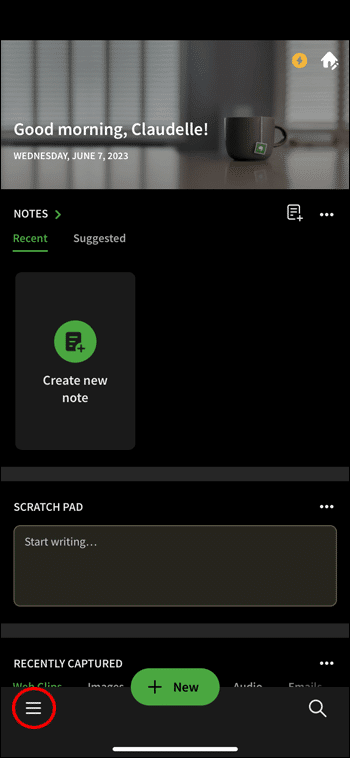 Creating-a-Passcode-Lock-for-an-Apple-Device-2 كيفية تغيير كلمة المرور في Evernote