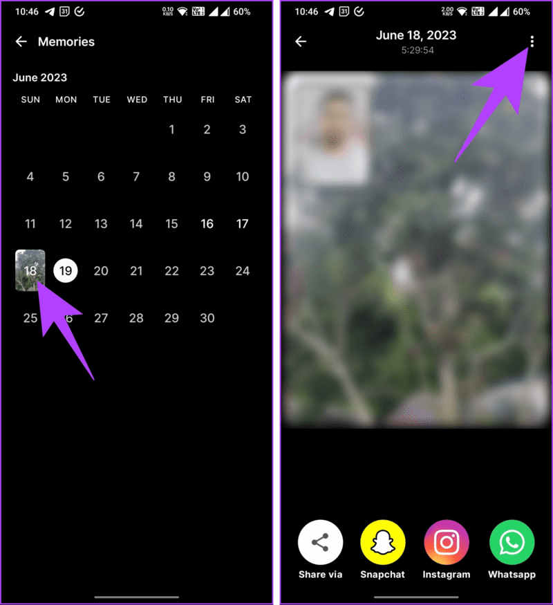 Delete-a-BeReal-Post_2-1872x2048-1 كيفية حذف منشور BeReal على Android و iOS