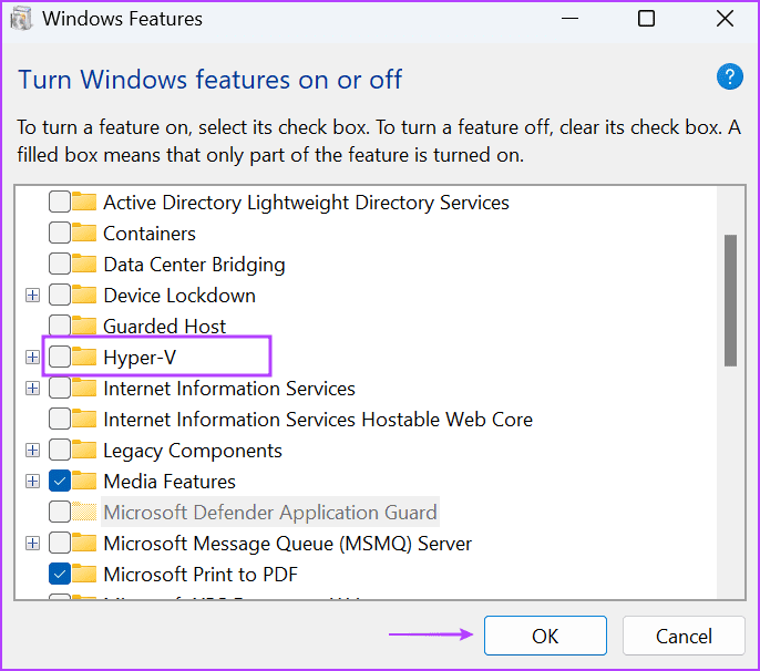 أفضل 7 طرق لإصلاح خطأ "لا يمكننا إنشاء محرك استرداد" في Windows 11 - %categories