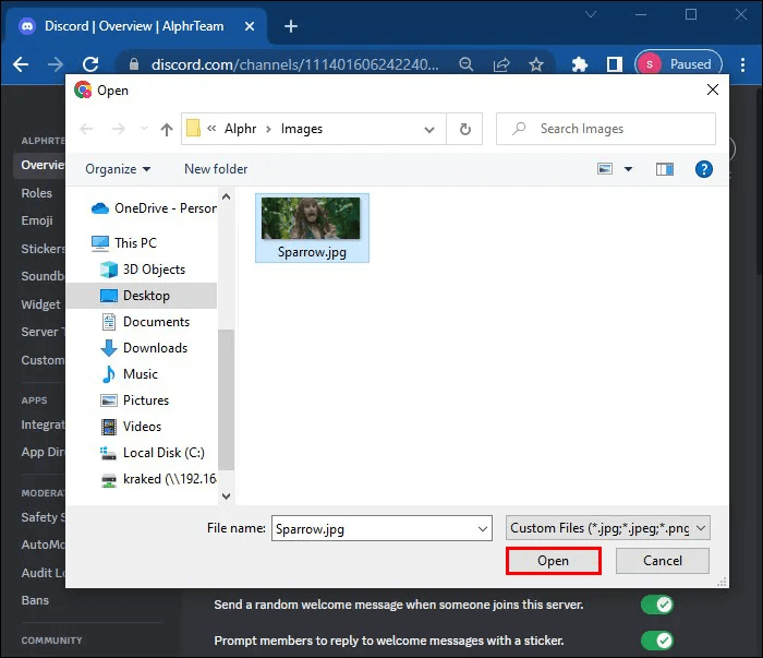 Discord-How-to-Change-Picture-23 كيفية تغيير صورتك في Discord