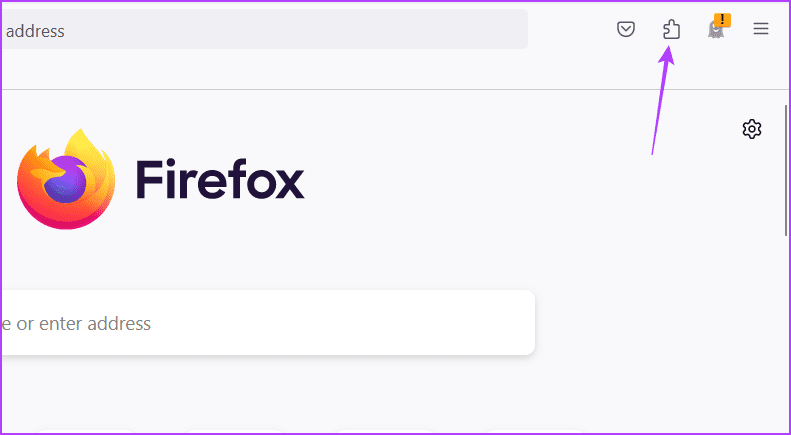 Extension-icon أفضل 5 طرق لإصلاح عدم عمل المدقق الإملائي لـ Mozilla Firefox في Windows 11