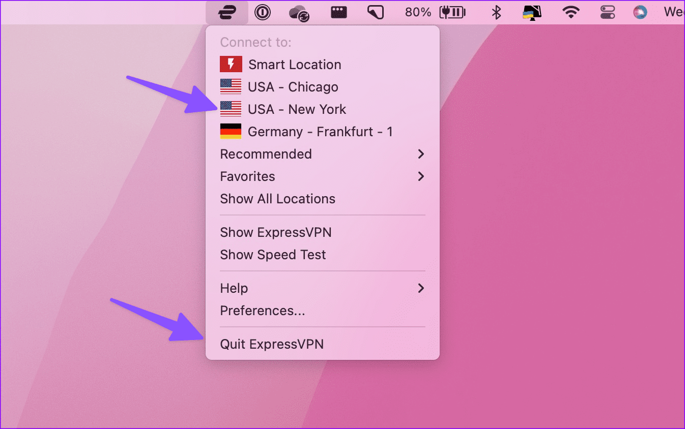 Facebook-Messenger-not-working-on-Mac-2 أفضل 11 طريقة لإصلاح عدم عمل Facebook Messenger على Mac