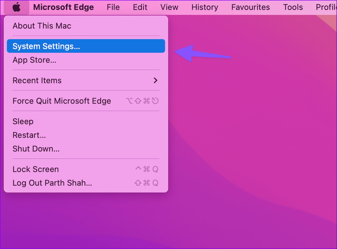 Facebook-Messenger-not-working-on-Mac-3 أفضل 11 طريقة لإصلاح عدم عمل Facebook Messenger على Mac