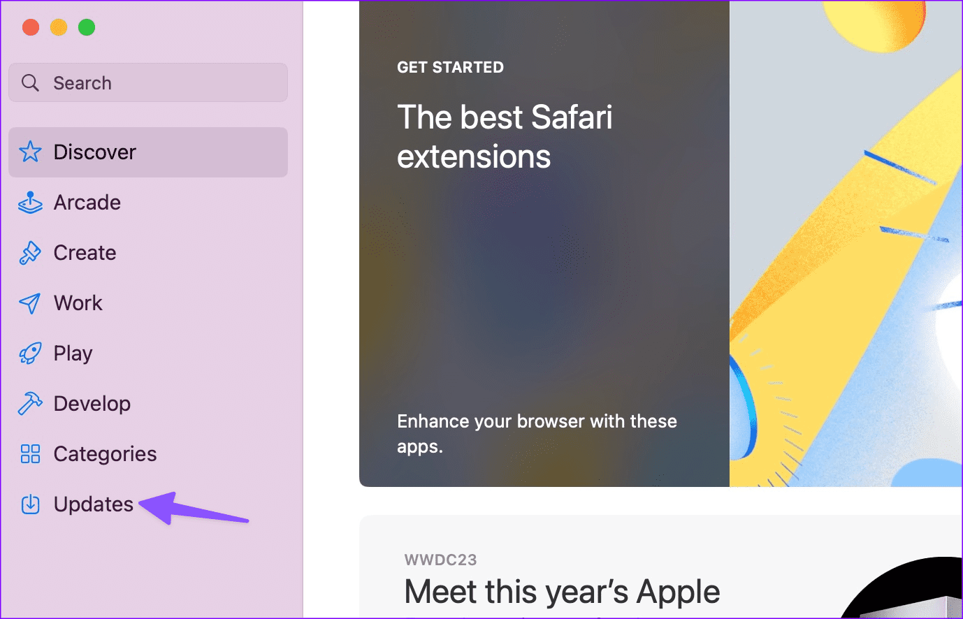 Facebook-Messenger-not-working-on-Mac-7 أفضل 11 طريقة لإصلاح عدم عمل Facebook Messenger على Mac