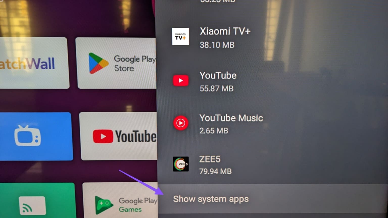 أفضل 7 إصلاحات لعدم إرسال YouTube إلى Android TV - %categories