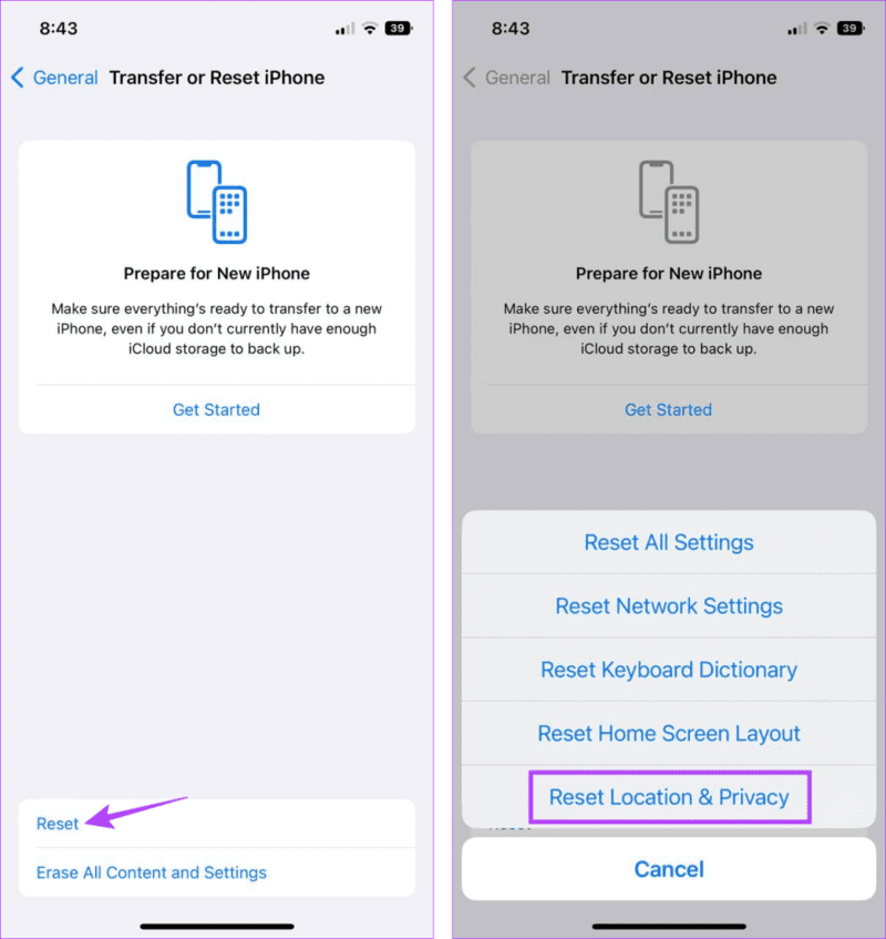 Fix-Apple-Weather-App-Not-Working-On-iPhone-11-967x1024-1 9 طرق لإصلاح عدم عمل تطبيق Apple Weather على iPhone