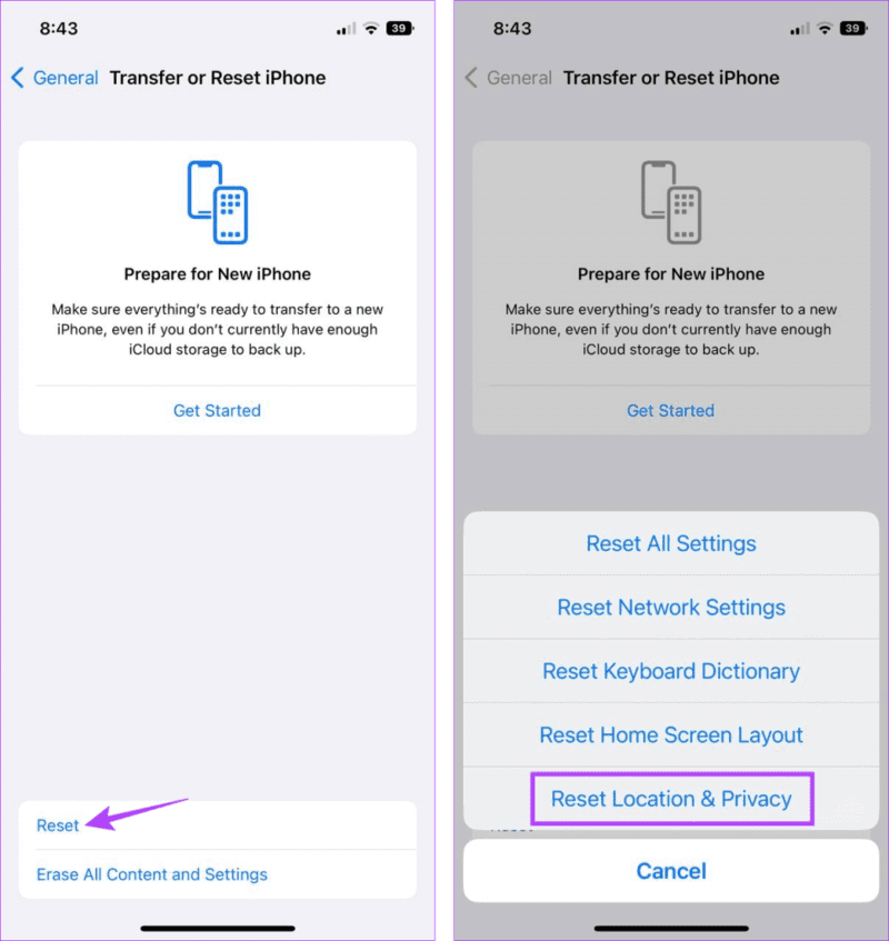 9 طرق لإصلاح عدم عمل تطبيق Apple Weather على iPhone - %categories