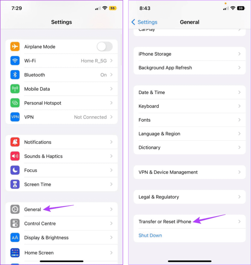 Fix-Apple-Weather-App-Not-Working-On-iPhone-9-967x1024-1 9 طرق لإصلاح عدم عمل تطبيق Apple Weather على iPhone