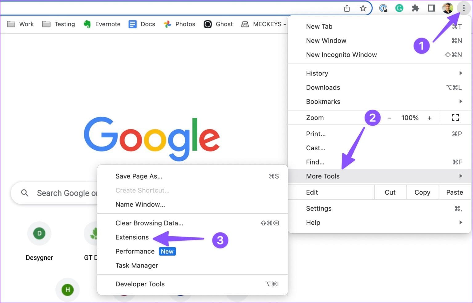 أفضل 10 طرق لإصلاح تعطل Google Chrome عند تحميل الملفات - %categories