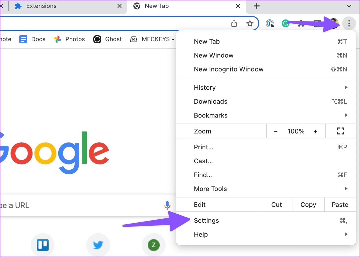 أفضل 10 طرق لإصلاح تعطل Google Chrome عند تحميل الملفات - %categories