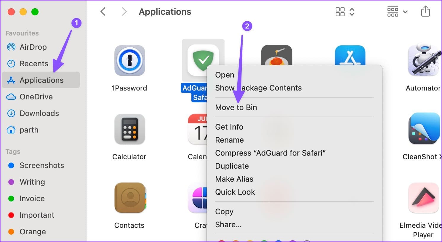 Fix-MacBook-Not-Waking-Up-From-Sleep-5 أفضل 9 طرق لإصلاح عدم استيقاظ MacBook من النوم