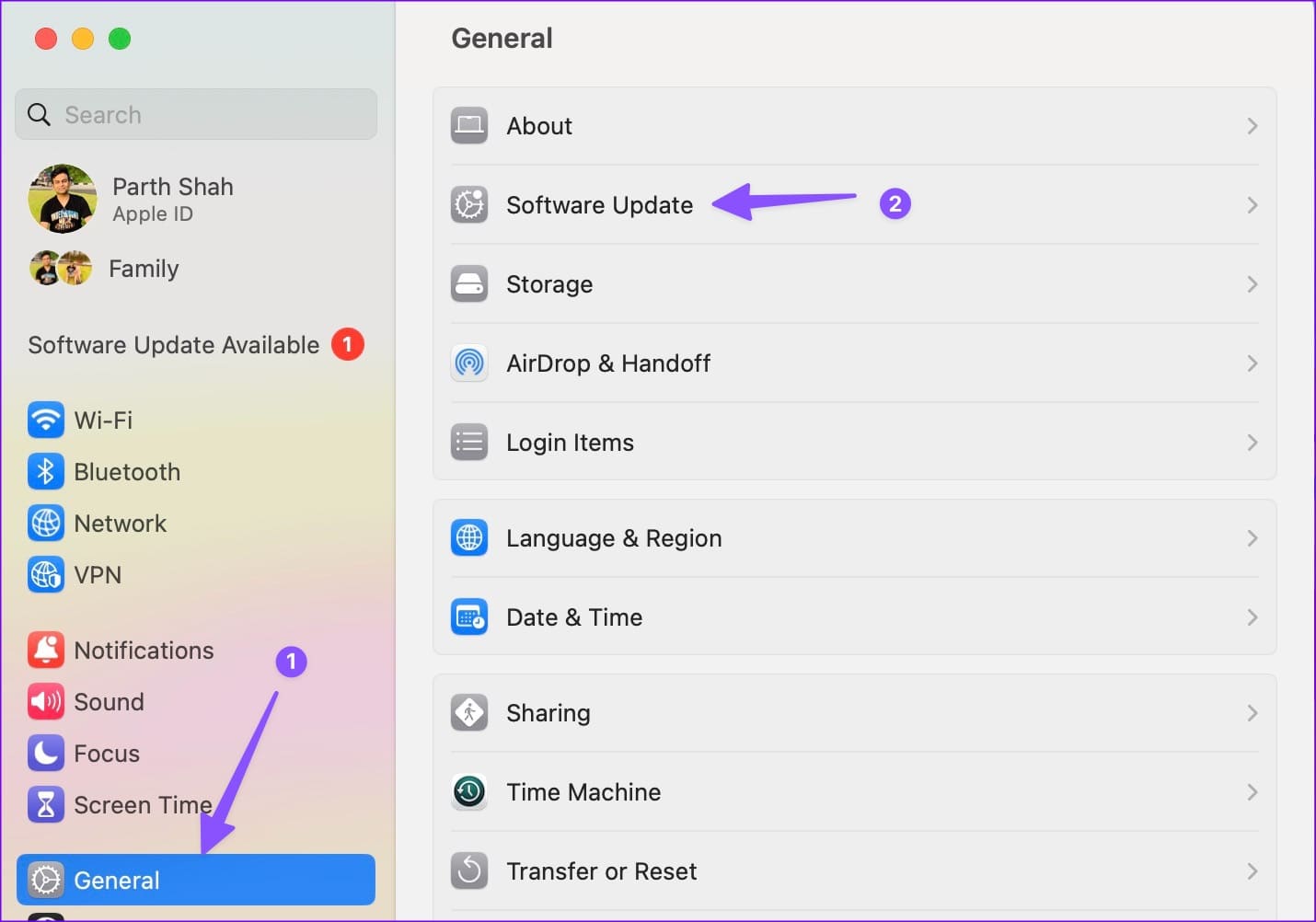 Fix-MacBook-Not-Waking-Up-From-Sleep-7 أفضل 9 طرق لإصلاح عدم استيقاظ MacBook من النوم