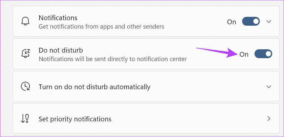 Fix-Phone-Link-App-Not-Showing-Notifications-on-Windows-11-22 8 إصلاحات لعدم عرض تطبيق Phone Link الإشعارات على Windows 11