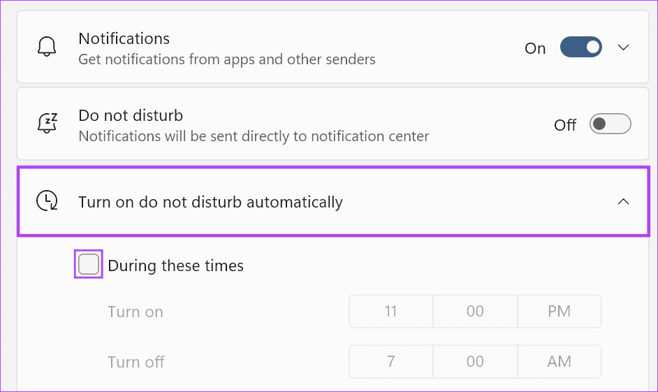 Fix-Phone-Link-App-Not-Showing-Notifications-on-Windows-11-23 8 إصلاحات لعدم عرض تطبيق Phone Link الإشعارات على Windows 11