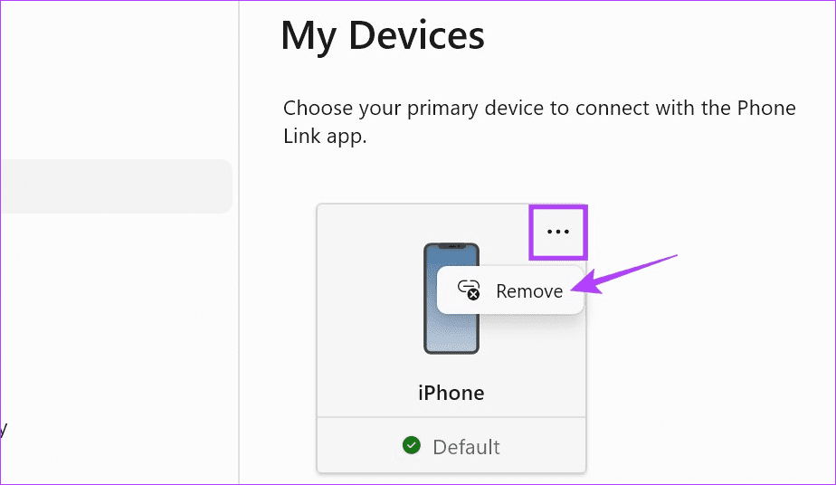 Fix-Phone-Link-App-Not-Showing-Notifications-on-Windows-11-37 8 إصلاحات لعدم عرض تطبيق Phone Link الإشعارات على Windows 11