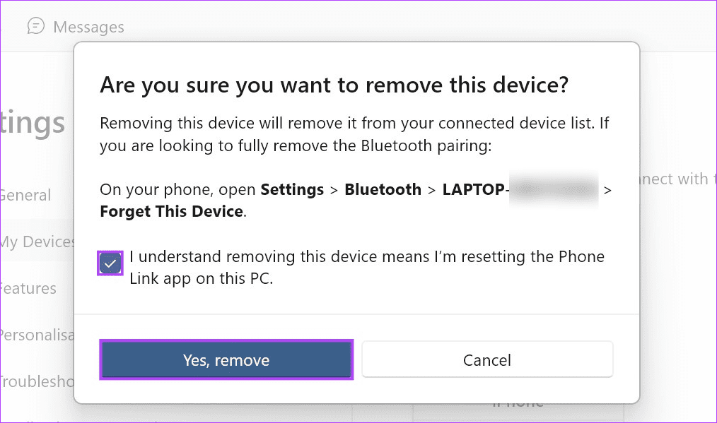 Fix-Phone-Link-App-Not-Showing-Notifications-on-Windows-11-38 8 إصلاحات لعدم عرض تطبيق Phone Link الإشعارات على Windows 11