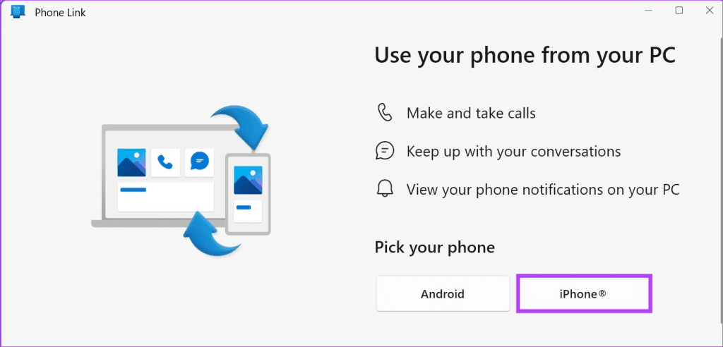 Fix-Phone-Link-App-Not-Showing-Notifications-on-Windows-11-39-1024x492-1 8 إصلاحات لعدم عرض تطبيق Phone Link الإشعارات على Windows 11