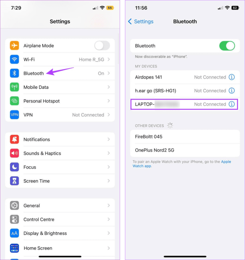 Fix-Phone-Link-App-Not-Showing-Notifications-on-Windows-11-40-967x1024-1 8 إصلاحات لعدم عرض تطبيق Phone Link الإشعارات على Windows 11