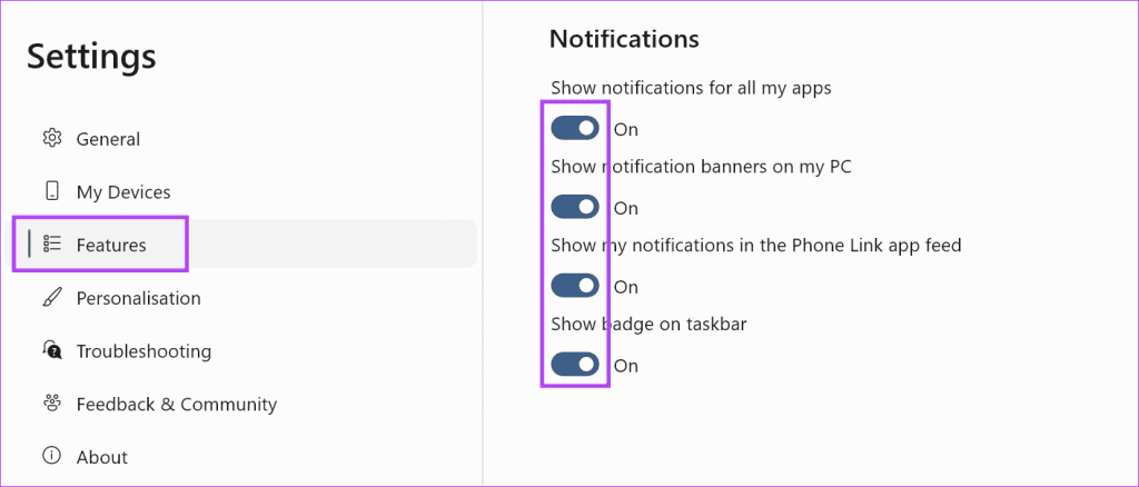 Fix-Phone-Link-App-Not-Showing-Notifications-on-Windows-11-8-1024x438-1 8 إصلاحات لعدم عرض تطبيق Phone Link الإشعارات على Windows 11
