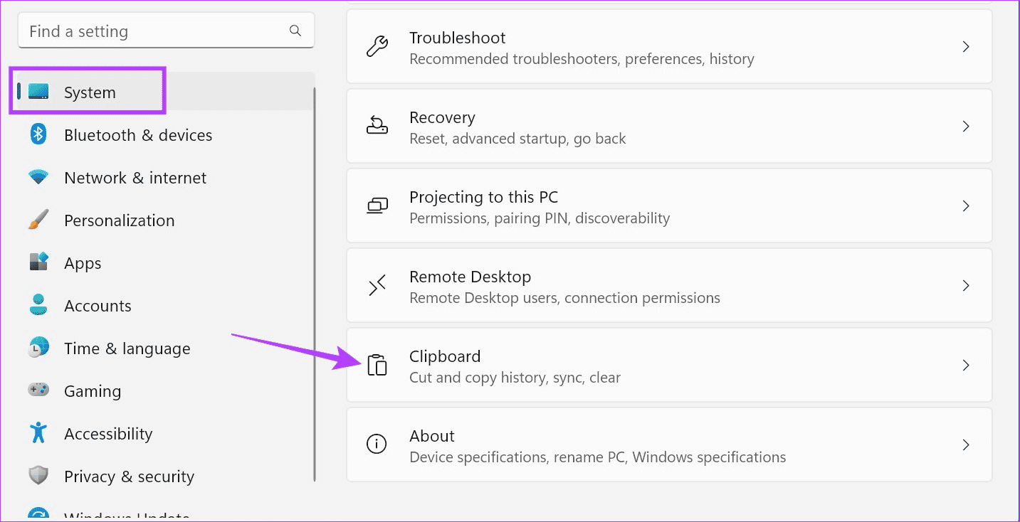 Fix-Snipping-Tool-Keyboard-Shortcut-Not-Working-1 7 طرق لإصلاح لعدم عمل اختصار لوحة المفاتيح لأداة القص