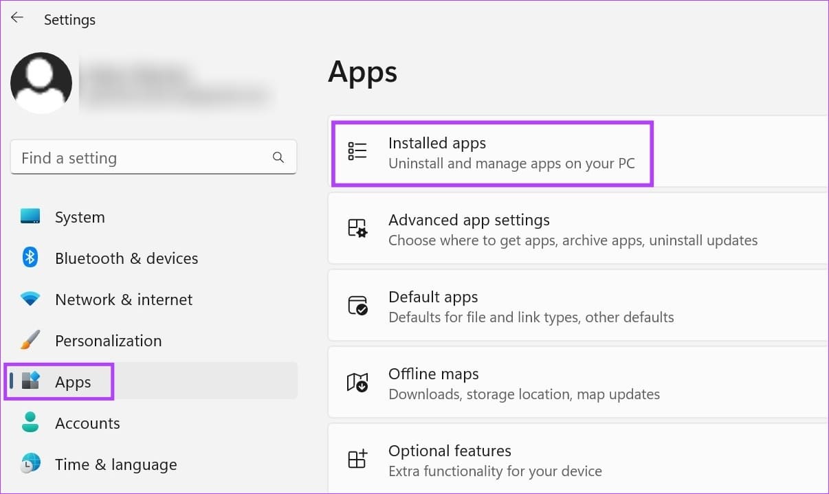 Fix-Snipping-Tool-Keyboard-Shortcut-Not-Working-9 7 طرق لإصلاح لعدم عمل اختصار لوحة المفاتيح لأداة القص