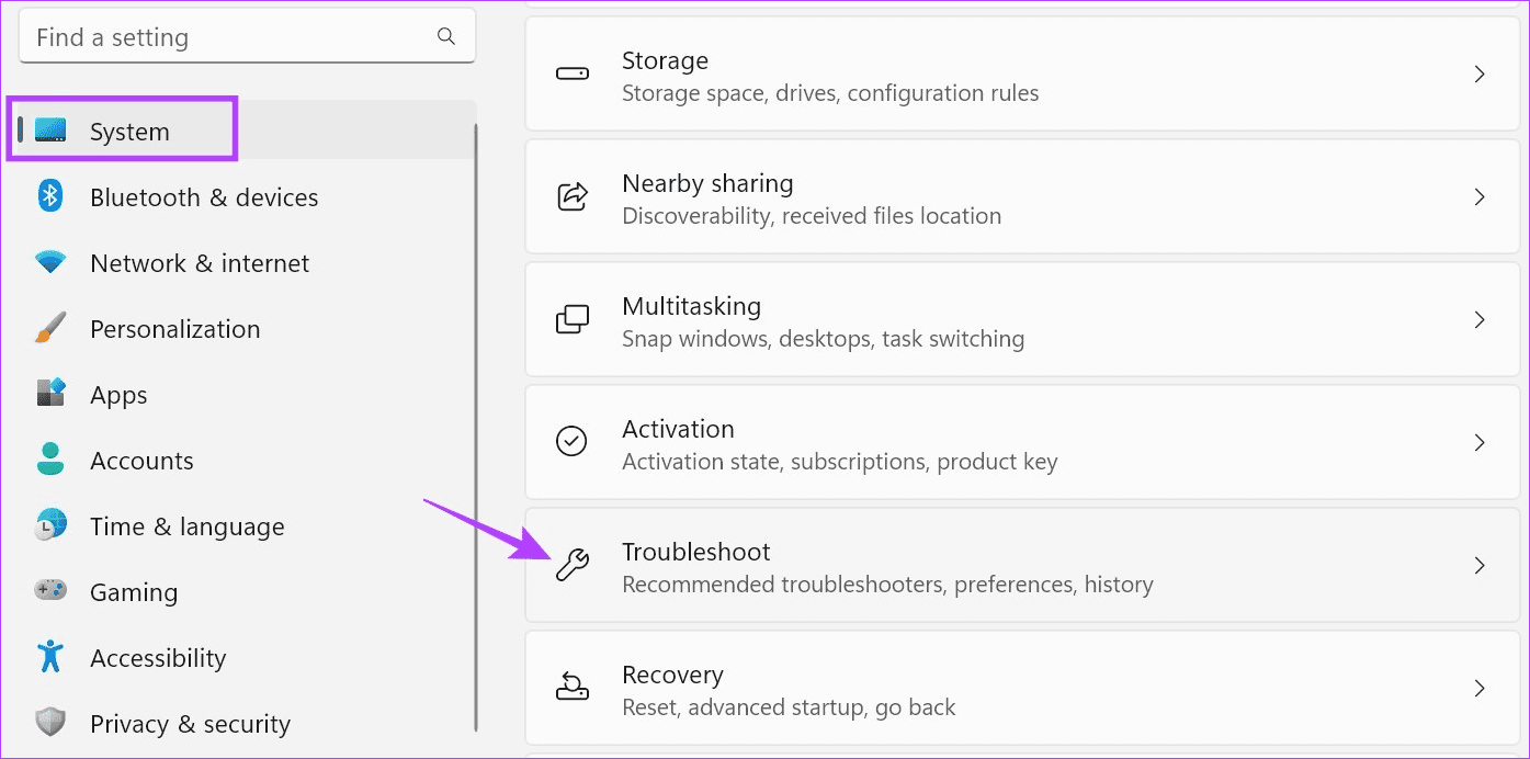 Fix-Try-Connecting-Your-Device-Bluetooth-Error-on-Windows-11-13 كيفية إصلاح خطأ Bluetooth "حاول توصيل جهازك" على Windows 11
