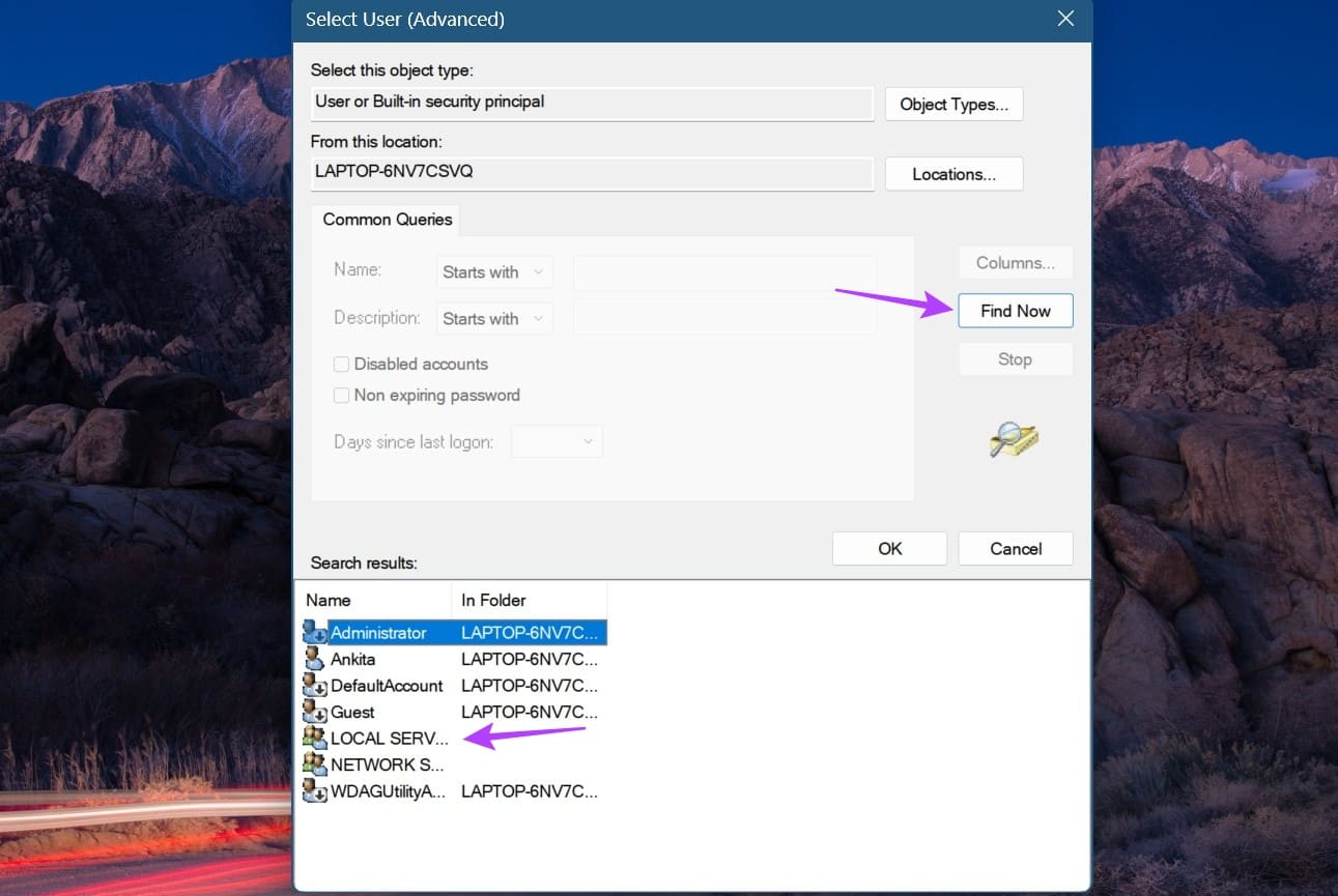 Fix-Try-Connecting-Your-Device-Bluetooth-Error-on-Windows-11-18 كيفية إصلاح خطأ Bluetooth "حاول توصيل جهازك" على Windows 11