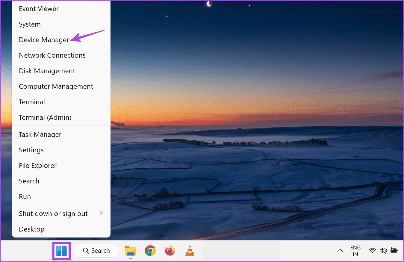 Fix-Try-Connecting-Your-Device-Bluetooth-Error-on-Windows-11-22 كيفية إصلاح خطأ Bluetooth "حاول توصيل جهازك" على Windows 11