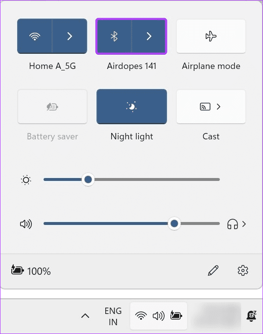 Fix-Try-Connecting-Your-Device-Bluetooth-Error-on-Windows-11-28 كيفية إصلاح خطأ Bluetooth "حاول توصيل جهازك" على Windows 11