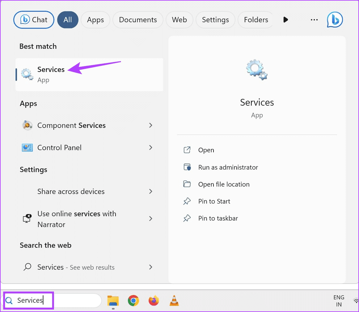 Fix-Try-Connecting-Your-Device-Bluetooth-Error-on-Windows-11-8 كيفية إصلاح خطأ Bluetooth "حاول توصيل جهازك" على Windows 11