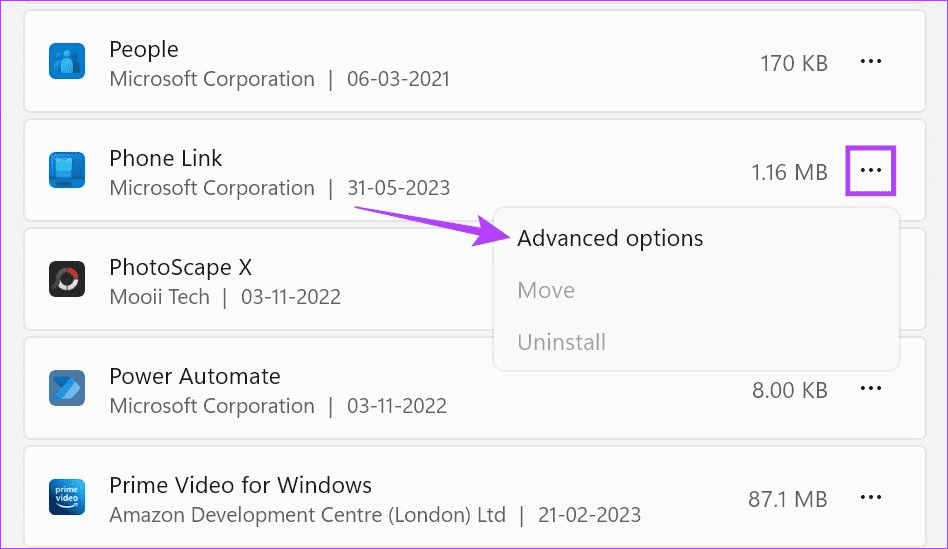 كيفية إصلاح عدم عمل تطبيق Windows 11 Phone Link مع iPhone - %categories