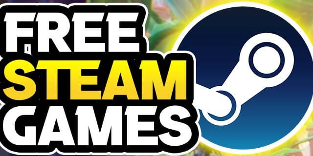Free-Steam-Games أفضل ألعاب Steam المجانية