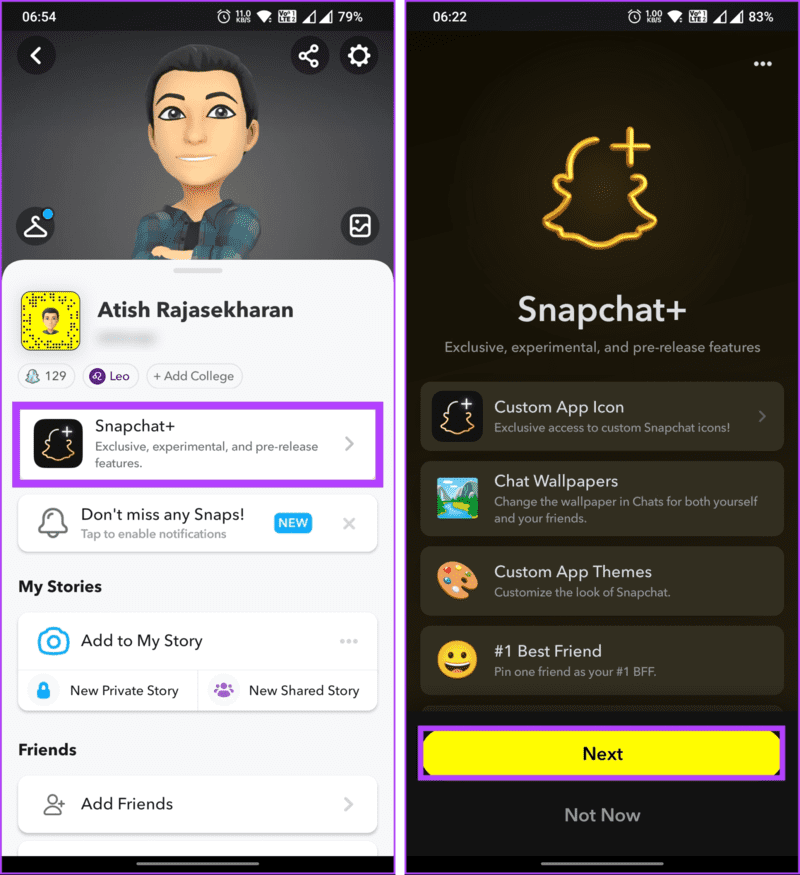 Get-My-AI-on-Snapchat_10-1872x2048-1 كيفية الحصول على My AI في Snapchat على Android أو iPhone