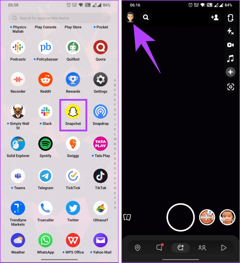 Get-My-AI-on-Snapchat_11-1872x2048-1 كيفية الحصول على My AI في Snapchat على Android أو iPhone