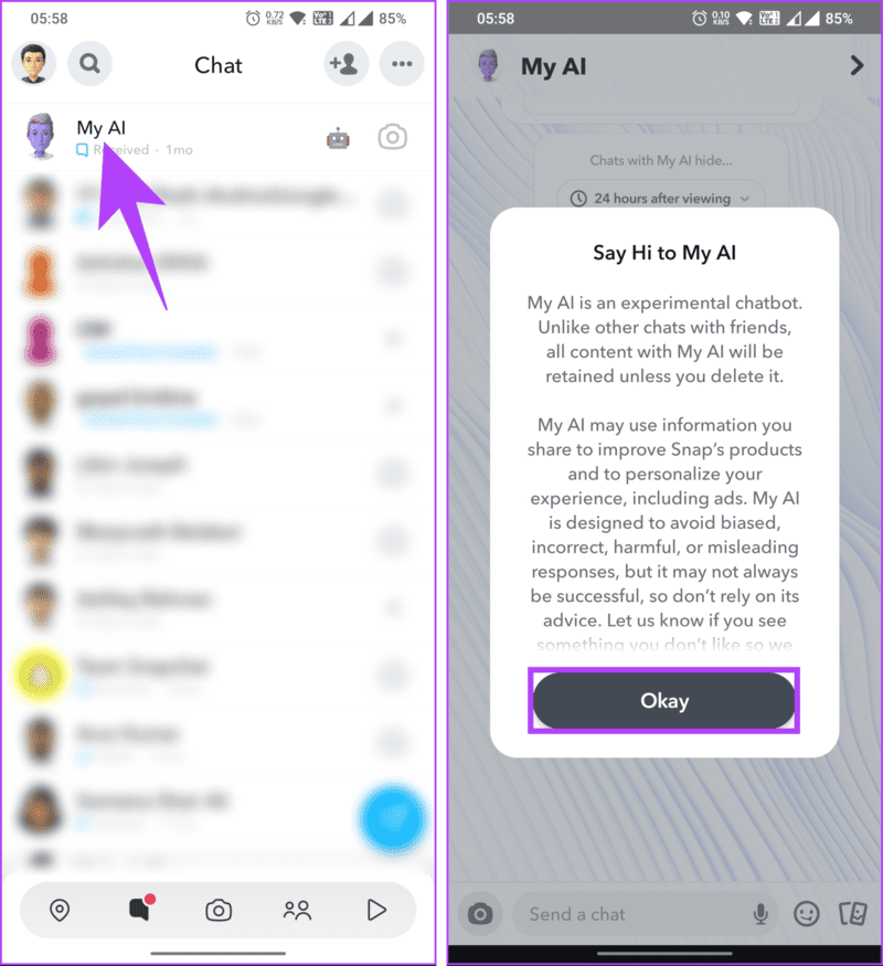 Get-My-AI-on-Snapchat_12-1872x2048-1 كيفية الحصول على My AI في Snapchat على Android أو iPhone
