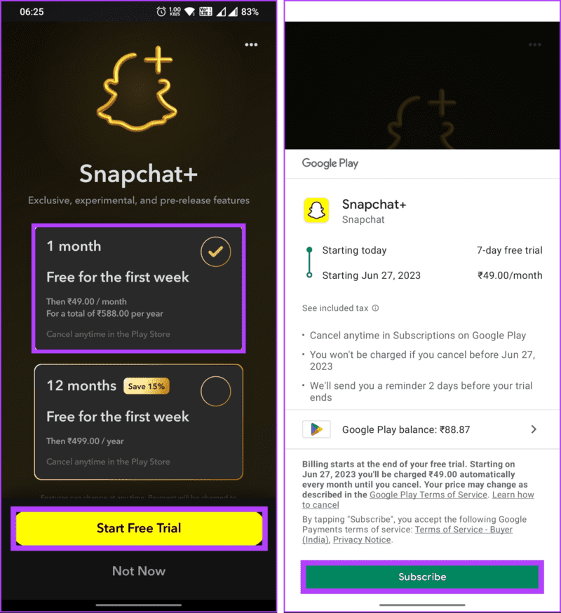 Get-My-AI-on-Snapchat_9-1872x2048-1 كيفية الحصول على My AI في Snapchat على Android أو iPhone