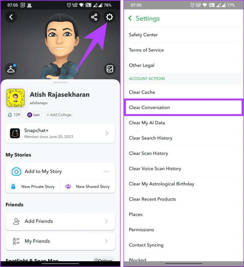 Get-Rid-of-My-AI-on-Snapchat_2-1872x2048-1 كيفية التخلص من My AI على Snapchat