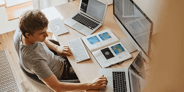 GoToMyPc-Waiting-for-Host-Computer-to-Connect كيفية إصلاح GoToMyPc في انتظار اتصال الكمبيوتر المضيف