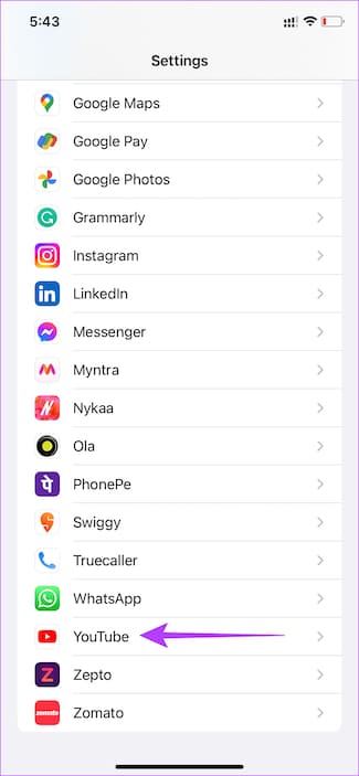 Google-2FA-Prompt-NW-2 10 طرق لإصلاح عدم عمل مطالبة Google 2FA على iPhone