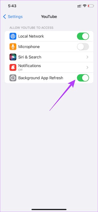 Google-2FA-Prompt-NW-3 10 طرق لإصلاح عدم عمل مطالبة Google 2FA على iPhone