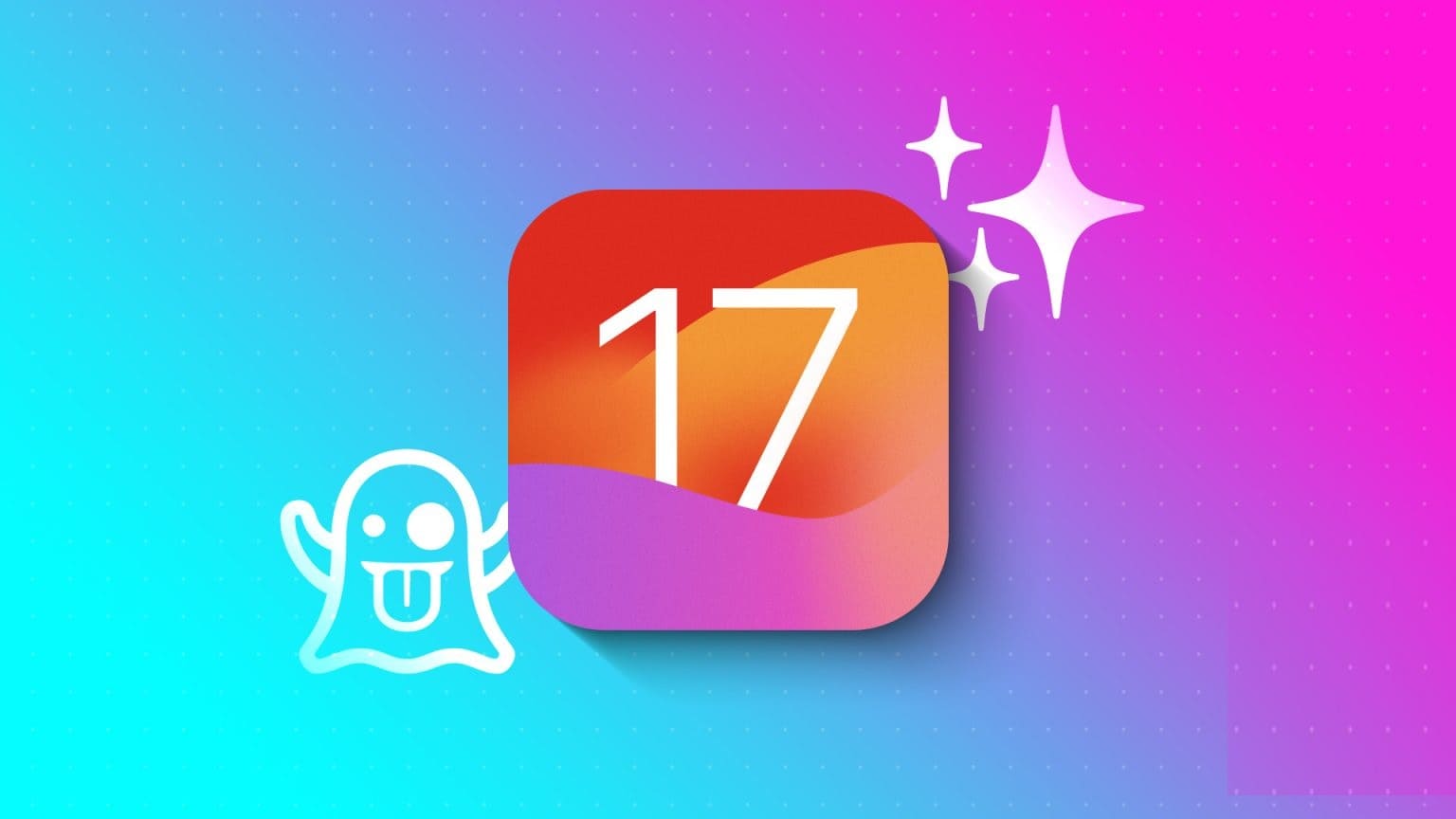 أفضل 16 ميزة مخفية في iOS 17 لم تعرضها لنا Apple - %categories