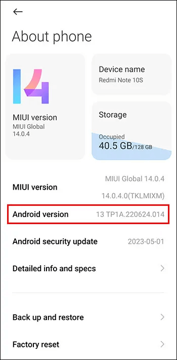 هل MIUI Android؟ قريب بما فيه الكفاية - %categories