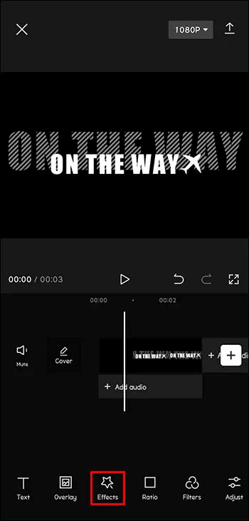 How-to-Add-CapCut-Videos-to-Other-Social-Media-2 كيفية إضافة مقاطع فيديو في CapCut